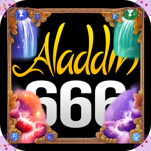 aladdin666 — galeri pratinjau - APK Resmi