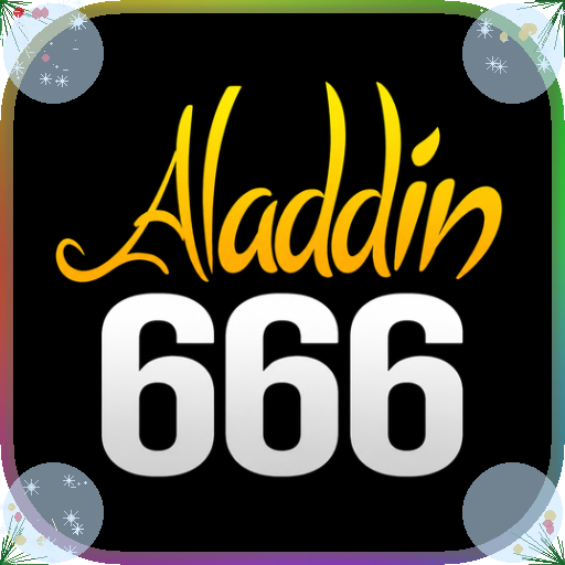 aladdin666 — galeri pratinjau Resmi APK